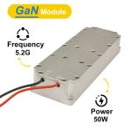 910-1050MHz 50W Anti Dji GaN Module Anti Drone Amplifier Module 24-32V