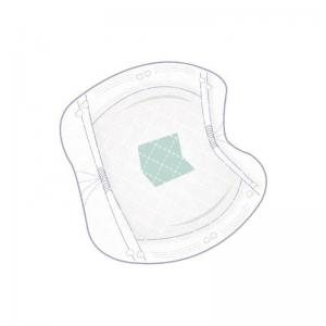Wholesale OEM ODM Customization Acceptance Disposable Breast Pads for Mom from china suppliers