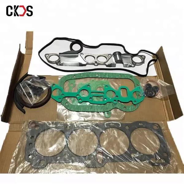 1878132300 Head Gasket Set 1878155860 1878129261 For ISUZU 6WF1 CYZ06 Aftermarke