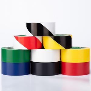 Wholesale Industrial Flooring PVC Marking Tape Waterproof Antislip 100mic from china suppliers