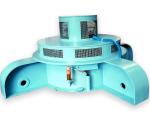 Customized Kaplan Hydro Turbine Generator Low Flow 100kw~70mw