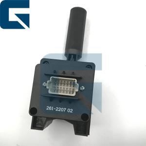 Wholesale 261-2207 For E416D E416E E420D E422E Control Group 2612207 from china suppliers