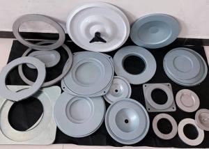 Wholesale fingerprint proof Filter End Caps , AF26413 AF26414 Waterproof Intake Cover from china suppliers