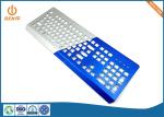 100% 80% 60% Key Weight Brass Aluminum Mechanical CNC Keyboard Case Custom