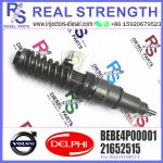 High Quality Diesel Fuel Injector 21652515 EUI Unit Fuel Injector Nozzle