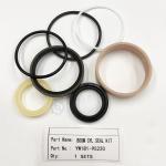Kubota Excavator Seal Kit YW181-95220 Boom Seal Kit YW181-95220 Hydraulic