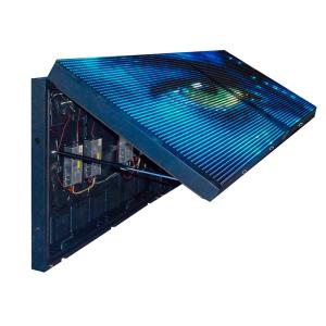 Wholesale CCC Outdoor Digital Display Board SMD2727 P4 P5 P6 P8 Front Service 150W/M2 from china suppliers