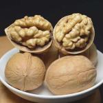 Wholesale Factory Directly Chinese akhrot in shell Xinjiang walnut 33 walnut