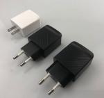 2.1Amp EU Plug Multi USB Travel Charger, USB Wall Charger For Huawei,Google