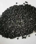 Activated Charcoal Pellets For Removing Pollutants And Odors In Water And Air