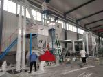 800-1000kg/H Poultry Pellet Making Machine Mill Cattle Feed Pellet Making