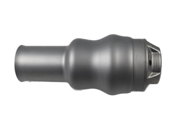 Front Air Suspension Shock Inside Aluminum Piston 7P6616039N 7P6616040N Q7