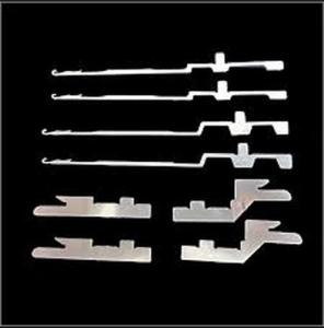 Wholesale High Strength 135 Roundness Rotary Euro Screen Textile Spares For Rotary Screen Printing from china suppliers