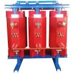 Pec-1600kVA 38kv Non Inflammable Dry Type Distribution Transformer