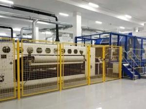 Wholesale Advanced High Speed Cross Lapper from china suppliers