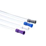 Fr24-Fr36 Rectal Catheter Tube For Medical Diagnose And Surgery