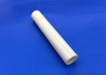 99.5 al2o3 Alumina Insulation Ceramic Tube Insulator with High Polished Surface