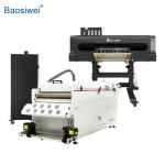 DTF Garment Printer 60cm 2pc i3200