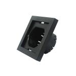 Texture Mirror Polishing Plastic Moulding Parts Injection Mechanical Moulding