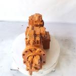 Machinery Engines ZW E312 E317B K3V63DT 9N3D 14T Excavator Main Hydraulic Pump