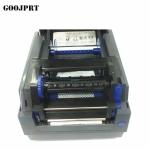 wholesale brand new thermal bar code QR code label printer high quality clothing