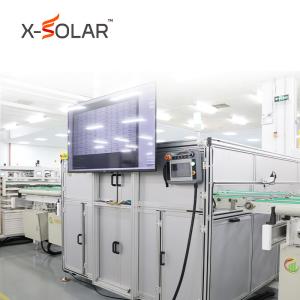 Wholesale Industrial Automatic Solar Panel Making Machinery 2kw EL Tester For Solar Panel from china suppliers