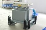 Industrial Shaker Table , Package Testing Equipment Easy Operation