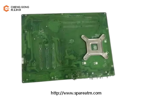 1750139509 ATM Parts Wincor Motherboard EPC Star 3rd 01750139509