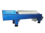 Energy-Efficient Solid Liquid Decanter Centrifuge For Separating Stillage /