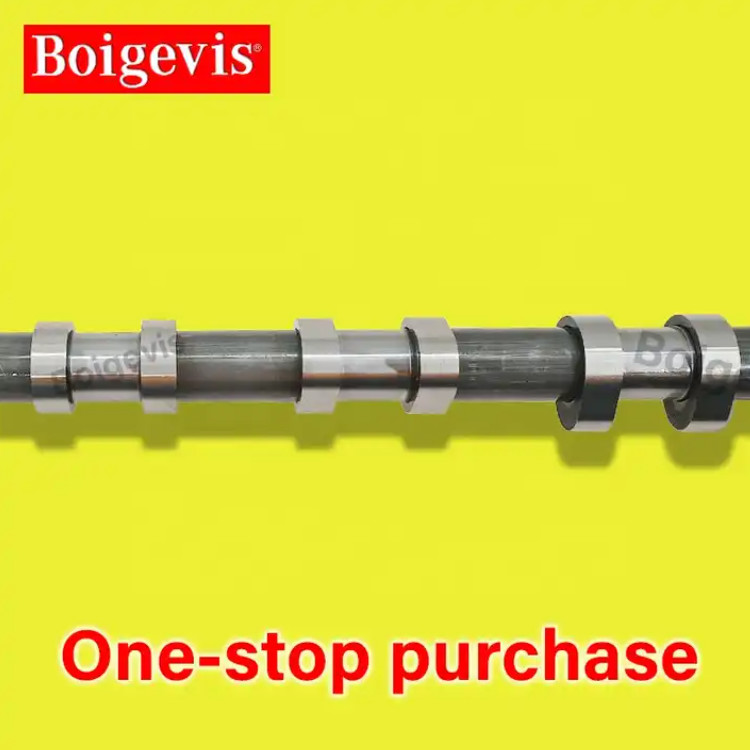 Automobile Engine Systems Camshaft And Bearing Bushings For Audi VW Cc 2.0 T