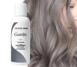 Wholesale No Fading No Bleaching Hair Dye Color Silky Vegan Coloring One Step Semi Permanent from china suppliers