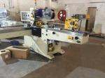 7.5Kw Pocket Tissue Paper Production Line Single And Bundle Packing