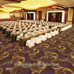 Wholesale Chinese old fashioned 7*7*7 Axminster floor carpet for conference room from china suppliers