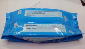 Wholesale Wholesale Baby Tender Wipes from china suppliers
