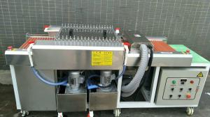 Wholesale Glass Washing Machine width 800mm, 1200mm width from china suppliers