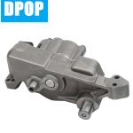 4W2448 DPOP Spare Parts Oil Pump For Cat 3306 Articulated Truck