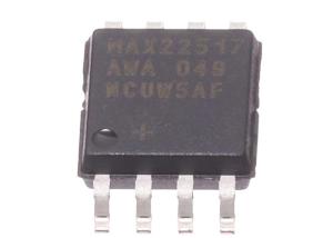 Wholesale Chip Integrated Circuit General Purpose Digital Isolator MAX22517AWA+ 8-SOIC from china suppliers