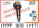 Fuel Injector Assembly 177-4754 177-4752 10R-0782 178-0199 198-6605 128-6601 178