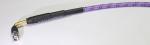 67G Coaxial RF Test Cables Assemblies 50 Ohm Impedance