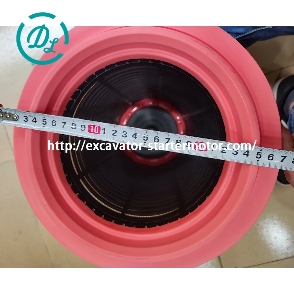 YZ972519000005S PU2841 Air Filte Kit Howo Truck Filter T7H T5G