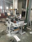 Rotary Knife Die Cutting Machine , Automatic Slitter Rewinder With Turntable