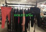 UK Style Used Winter Clothes Mixed Size With Polyester / Cotton Material