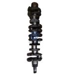 1-12310-448-0 6BG1 Engine Crankshaft for EX200 ZX200 Excavator Engine Parts