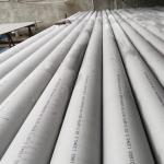EN 10204-3.1 Materical Certificate Hastelloy C276 Pipe Tube / Seamless Pipe