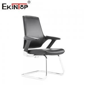 China Executive Bonded Leather Office Chair Classic Elegance and Executive Style on sale