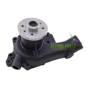 Wholesale Daewoo DH225-7 Excavator Spare Parts Water Pump from china suppliers