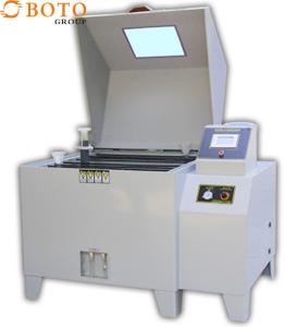 Wholesale Customized SUS304 Salt Spray Test Chamber Singleton Salt Spray Chamber Water Spray Test Chamber from china suppliers