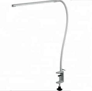 Wholesale 3528SMD Light Source Nail Tech Clamp LED Desk and Table Reading Lamp for Nail Shop from china suppliers