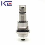 Cat Excavator Control E307D Main Relief Valve In Hydraulic System
