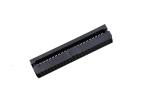 Automotive Electrical IDC Cable Connector 1.27mm Pitch Insulation Resistance